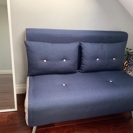 Bed and Breakfast Baoyan Londres Exterior foto